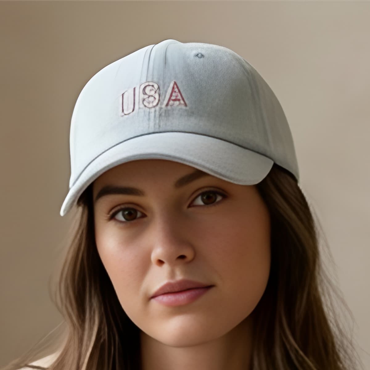 Ladies Cap