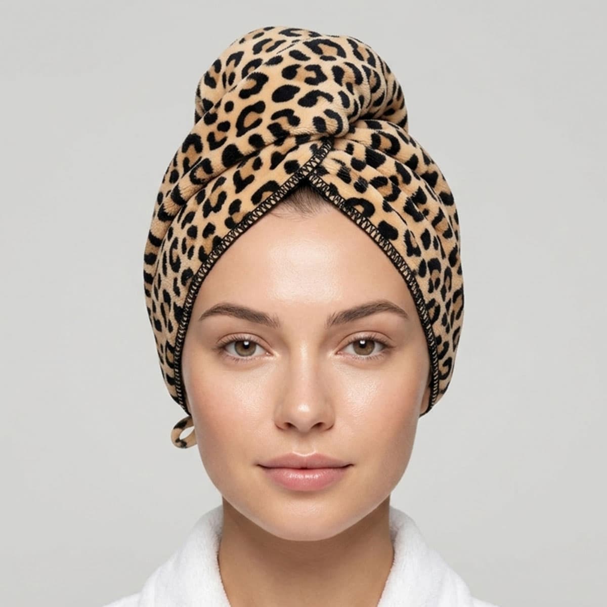 Hair Band Scarf