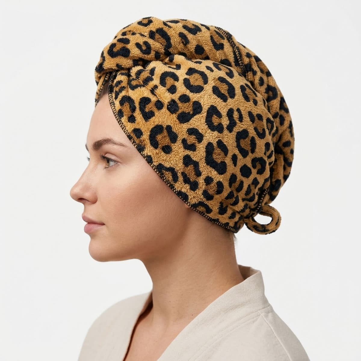 Hair Band Scarf