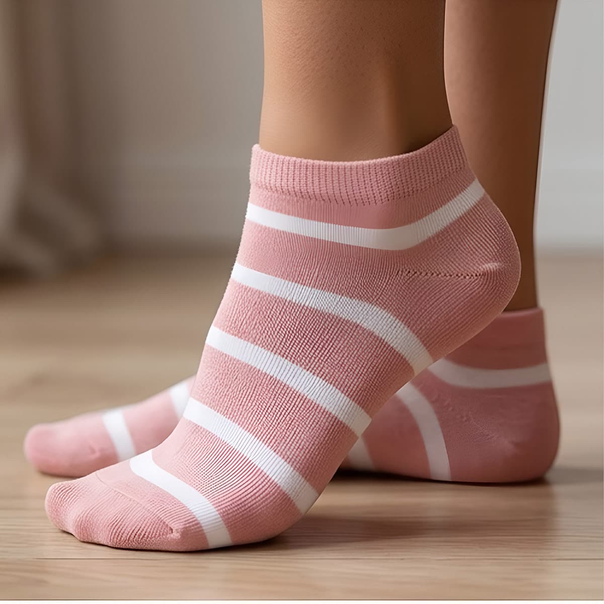 Ladies Socks 3 Piece