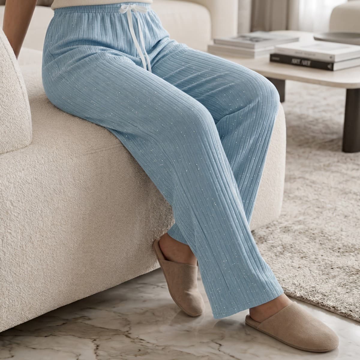 Casual Pant