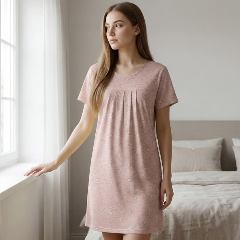 Midi Gown
