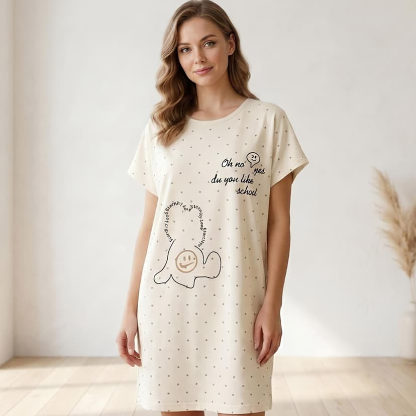 Midi Gown