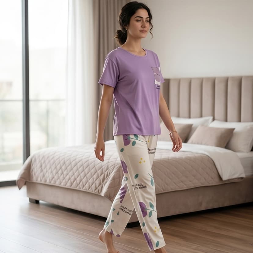 Ladies Pyjama