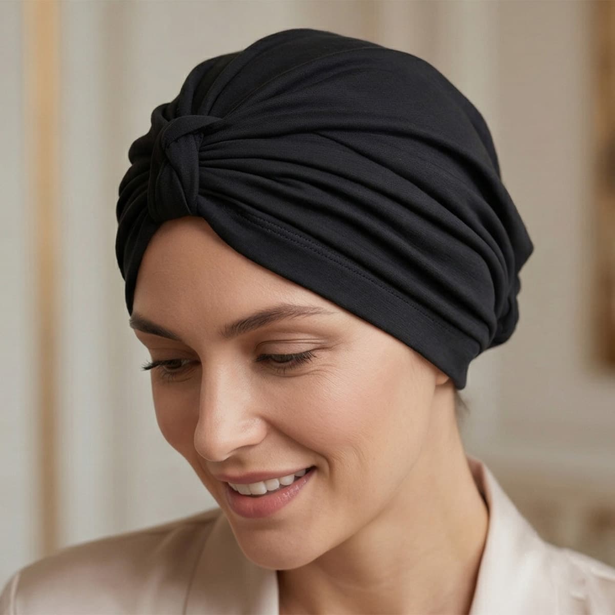 Ladies Hijab