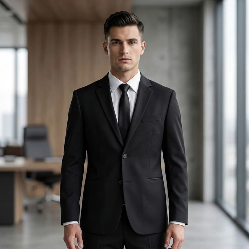 Men Blazer