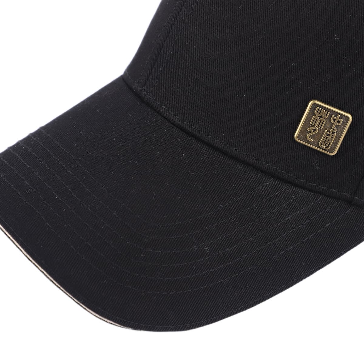 Men's Casual Cap