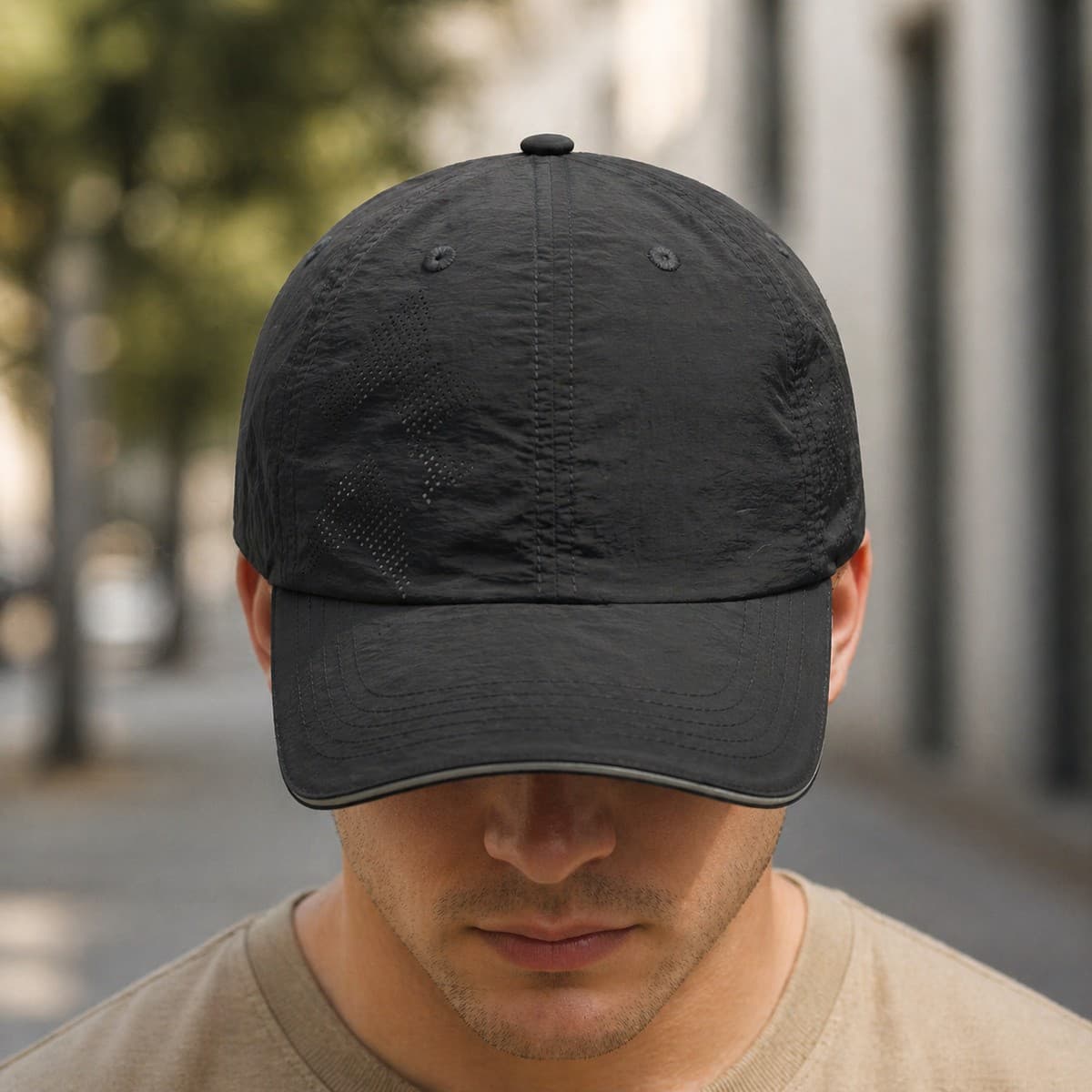 Mens Sport Cap