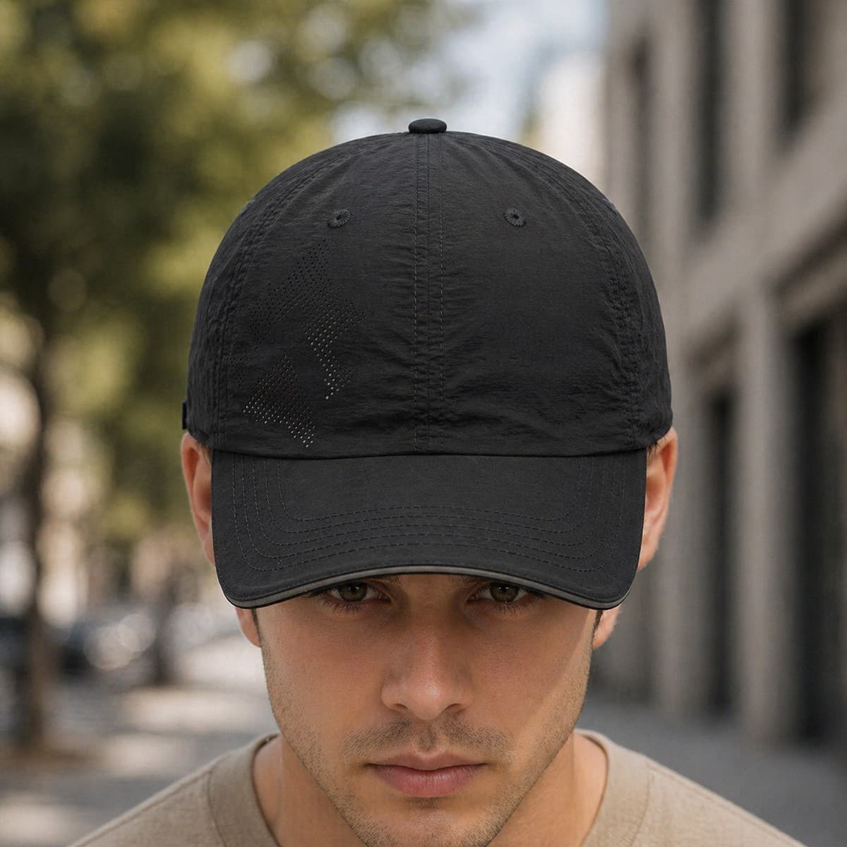Mens Sport Cap