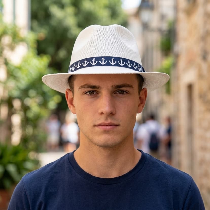 Mens Hat