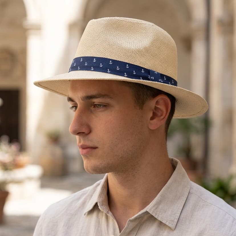 Mens Hat