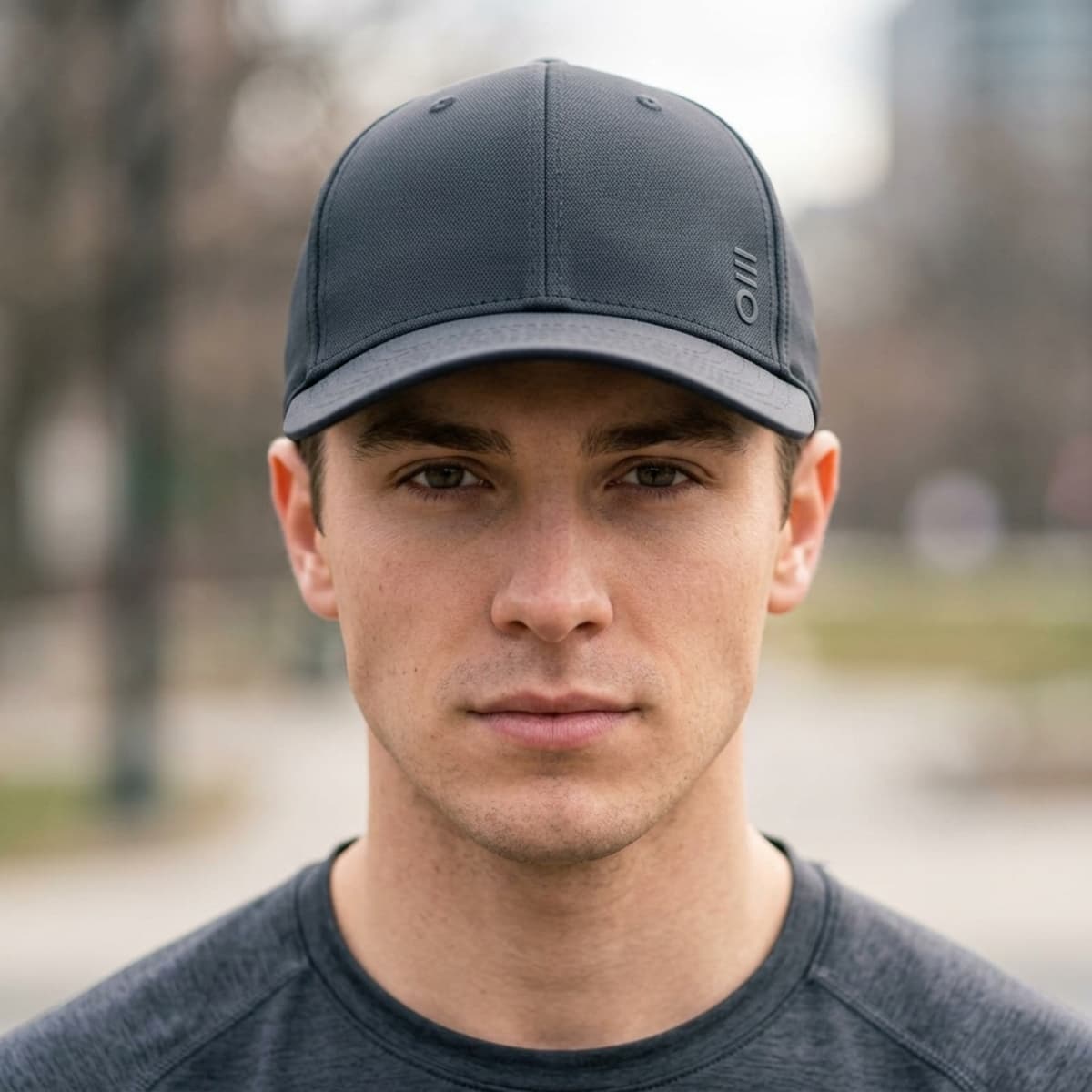 Mens Casual Cap
