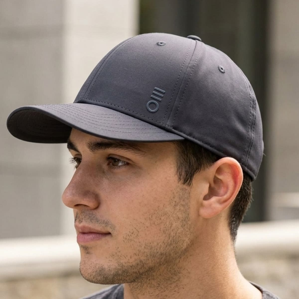 Mens Casual Cap