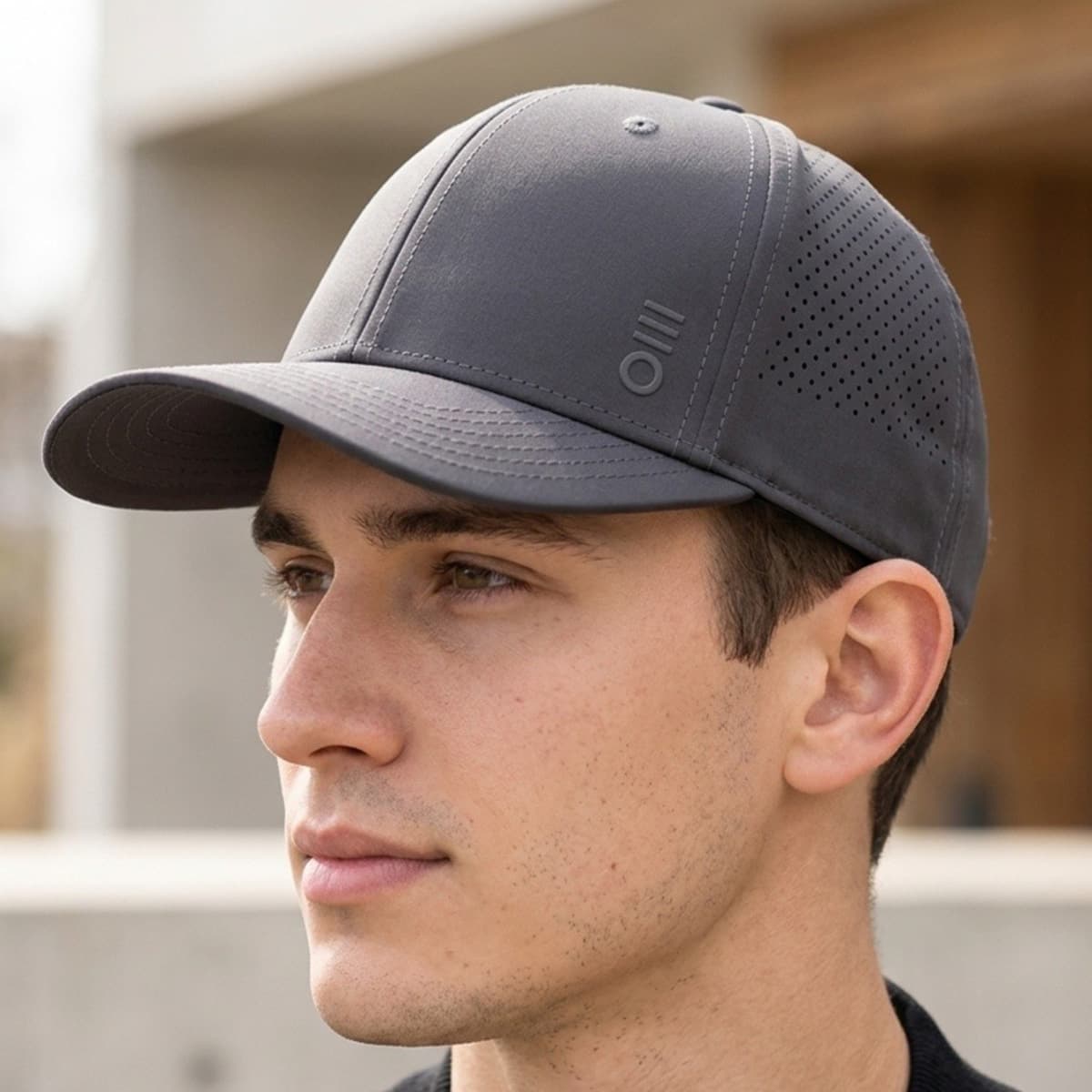 Mens Casual Cap