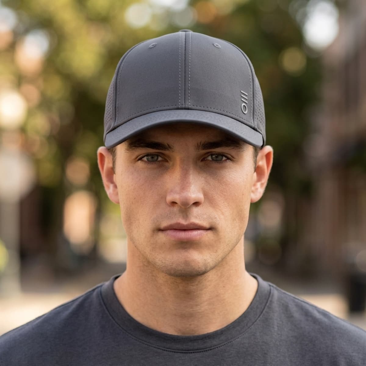 Mens Casual Cap