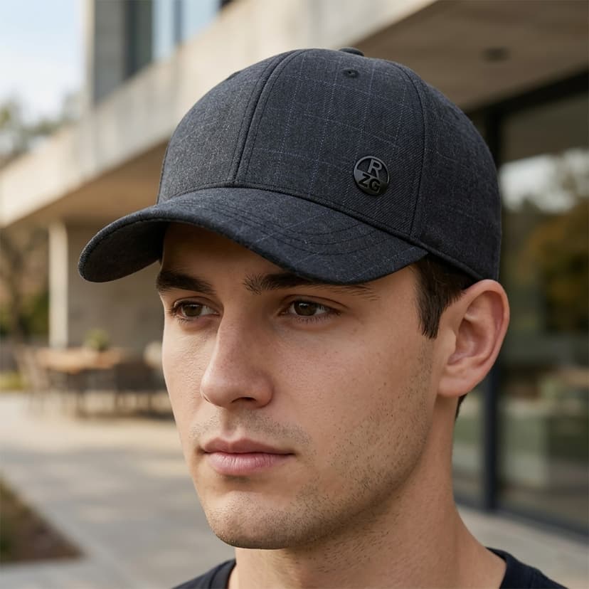 Men Winter Cap