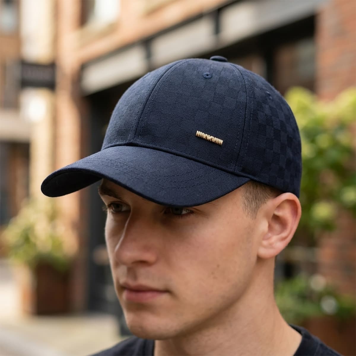 Men Winter Cap