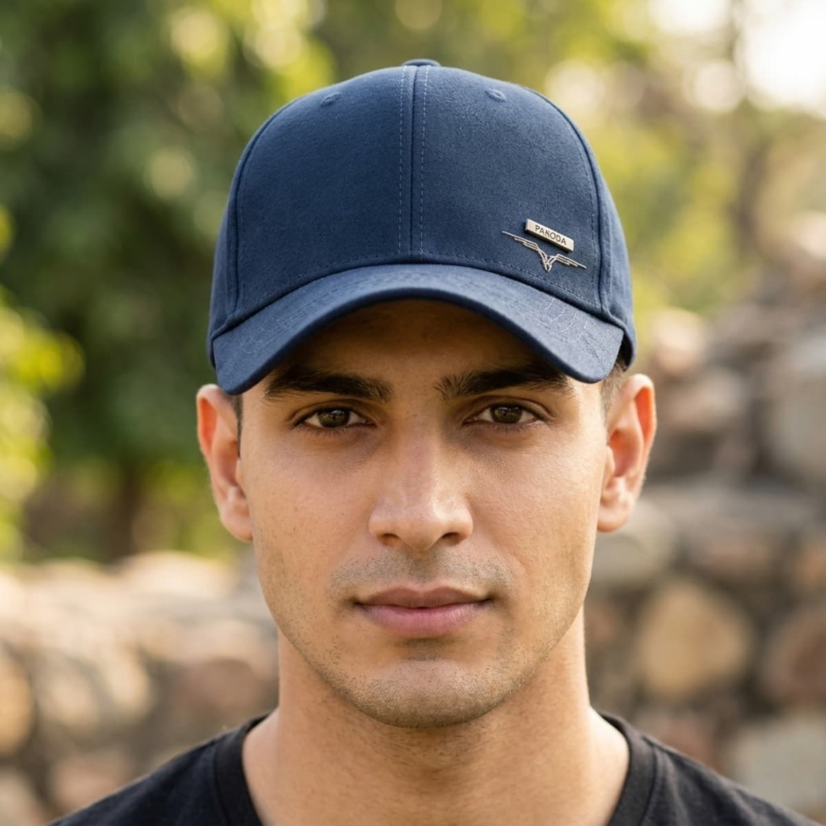 Mens Casual Cap