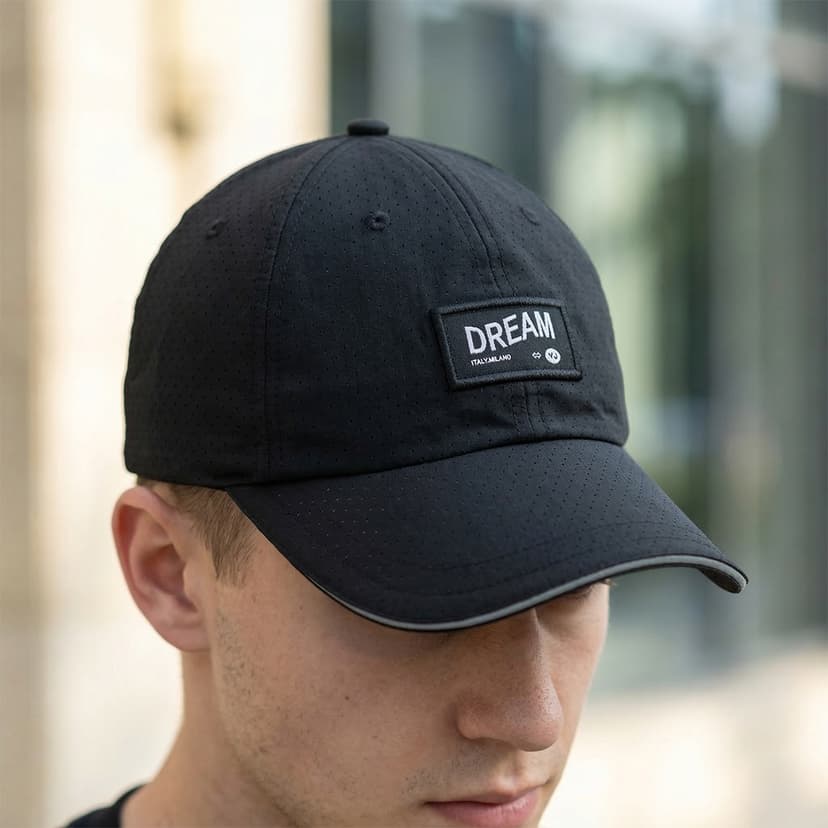 Dream Men's Casual Cap