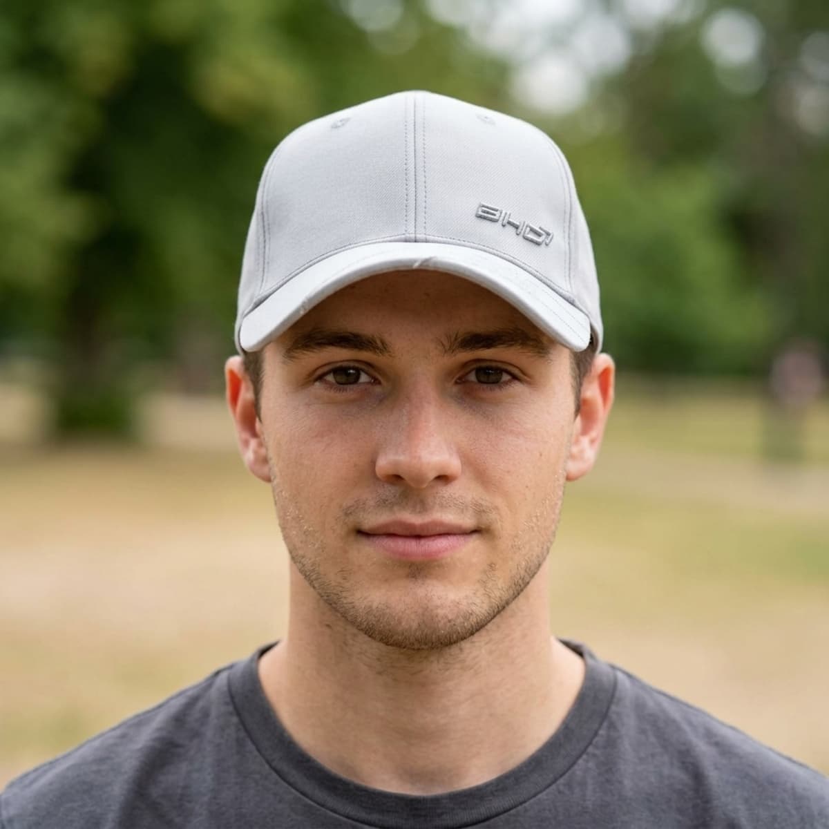 Mens Casual Cap