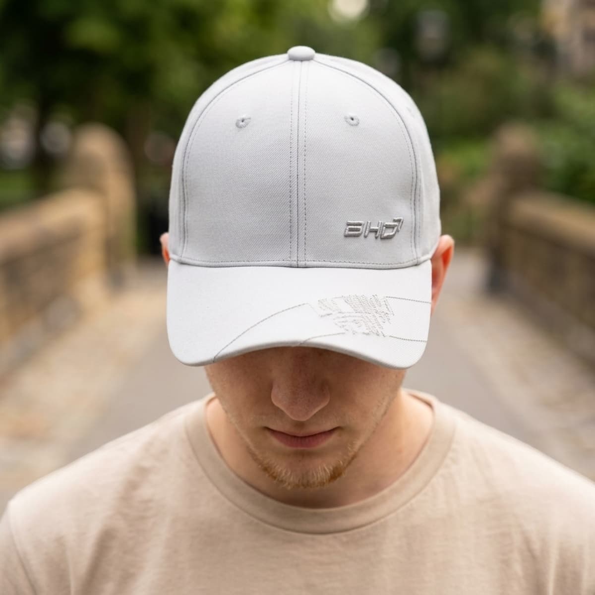 Mens Casual Cap