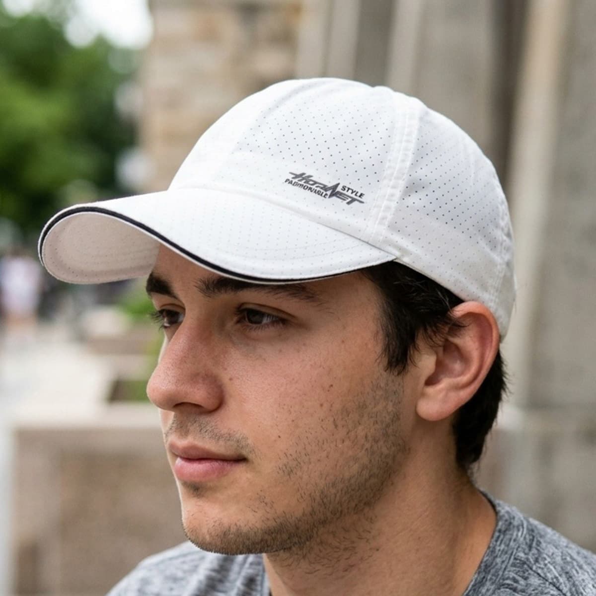 Mens Sport Cap