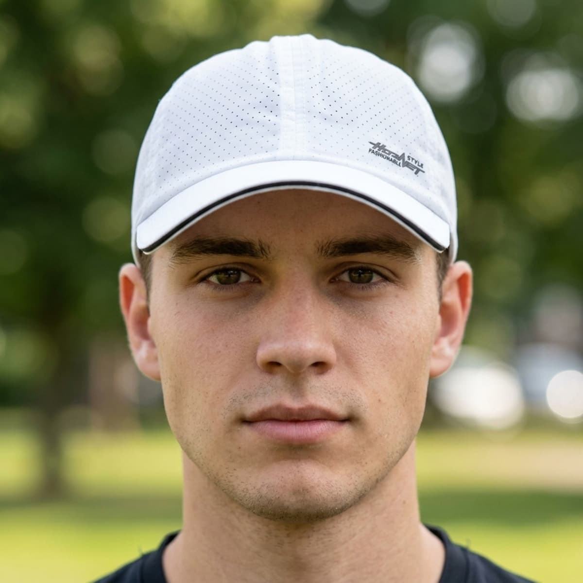 Mens Sport Cap