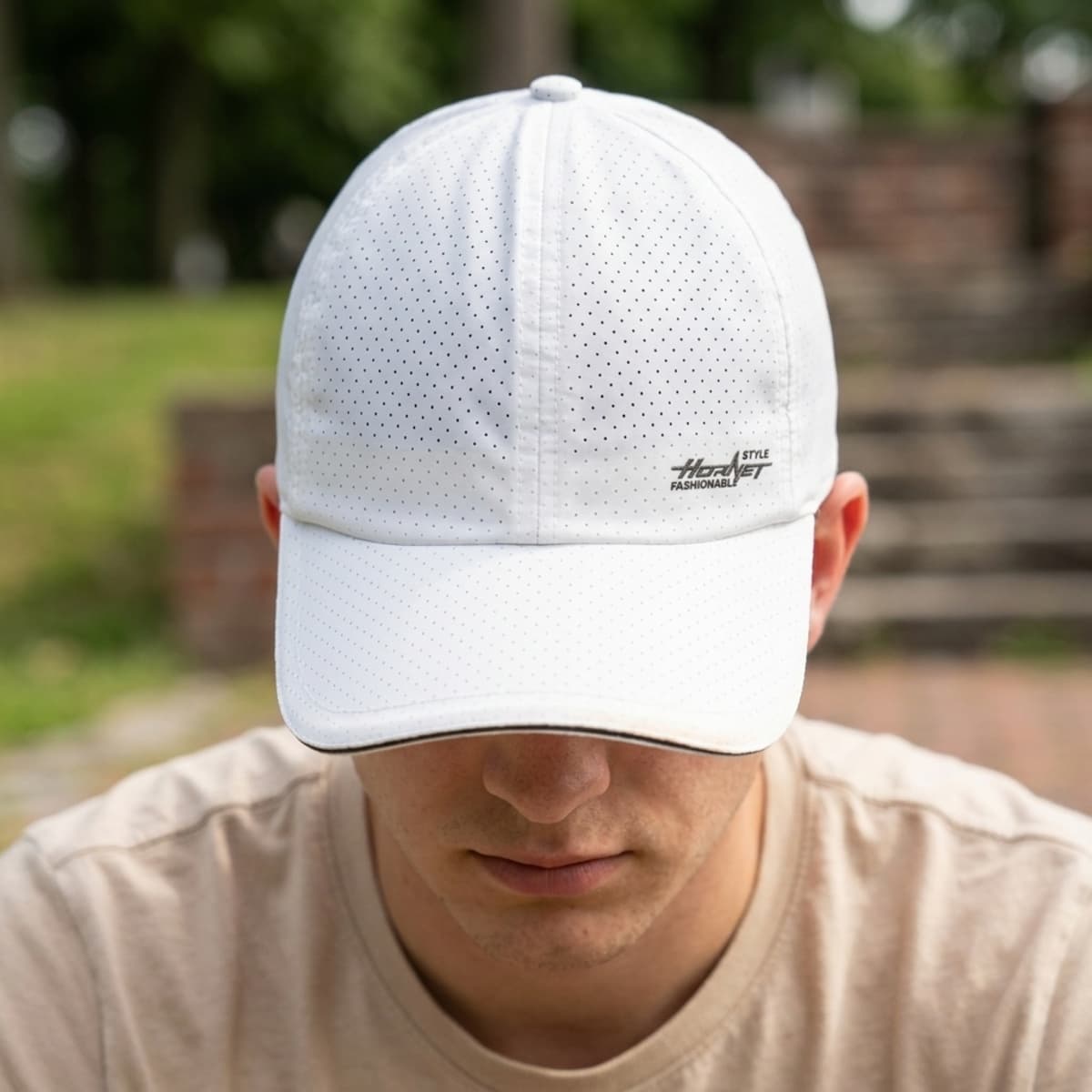 Mens Sport Cap