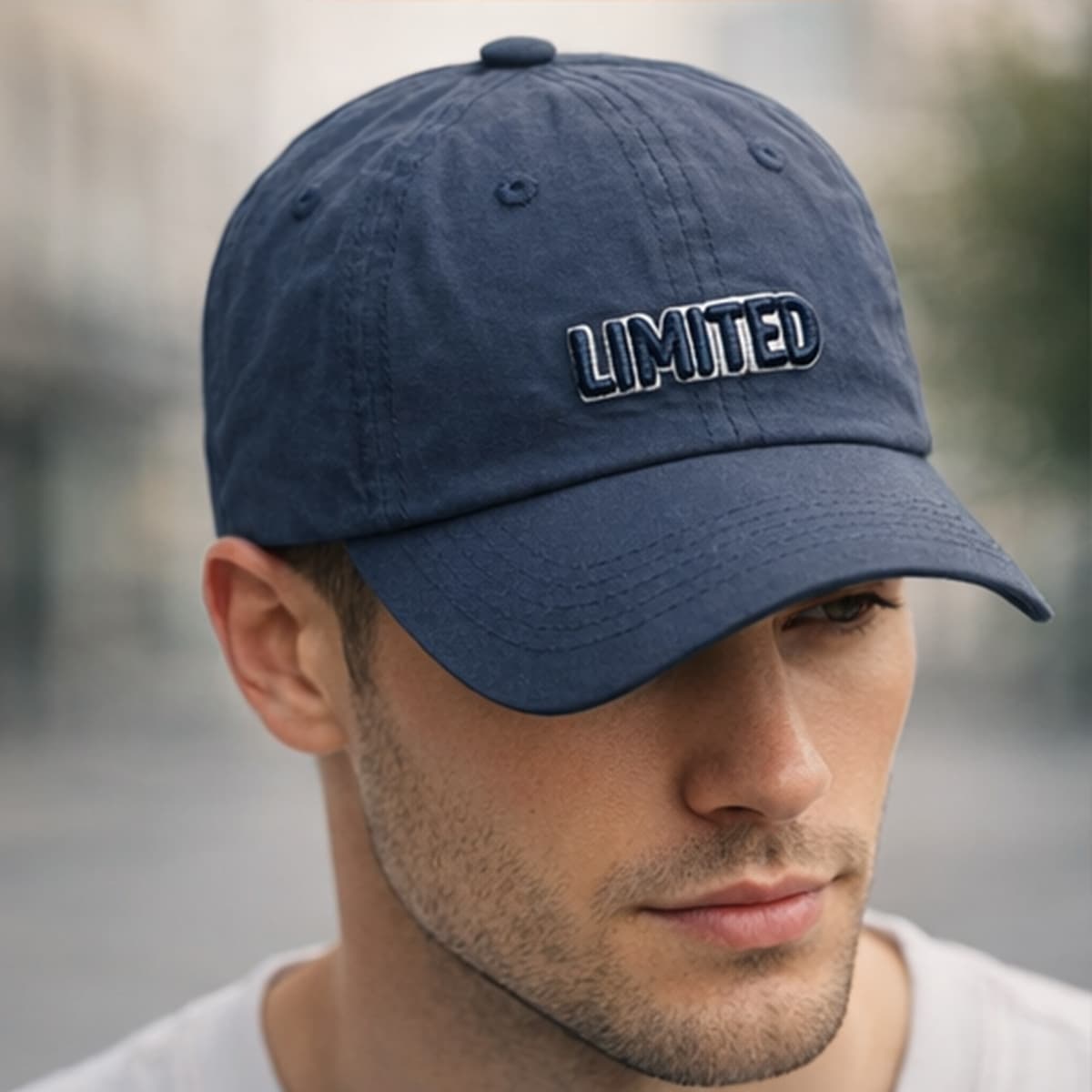 Mens Sport Cap