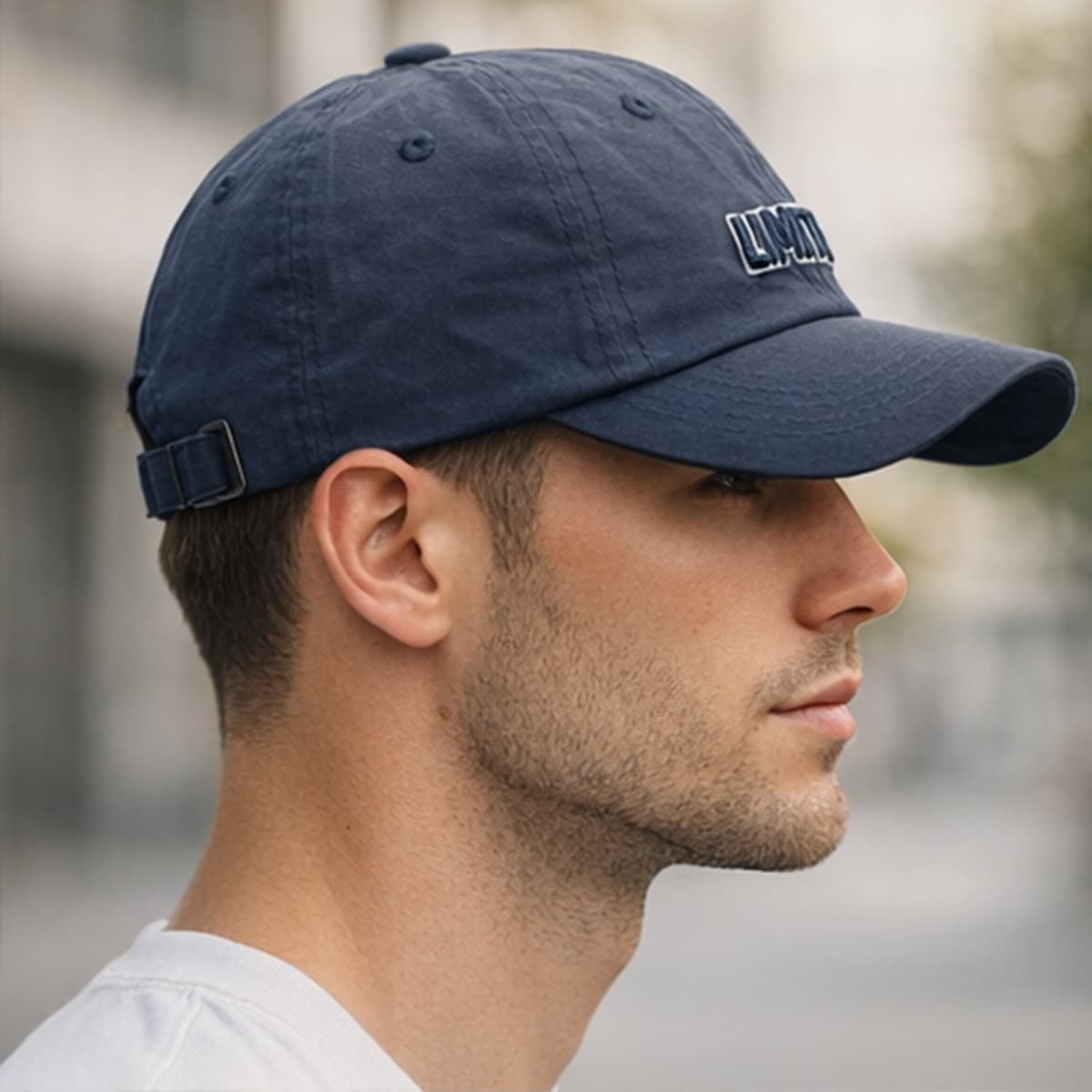 Mens Sport Cap