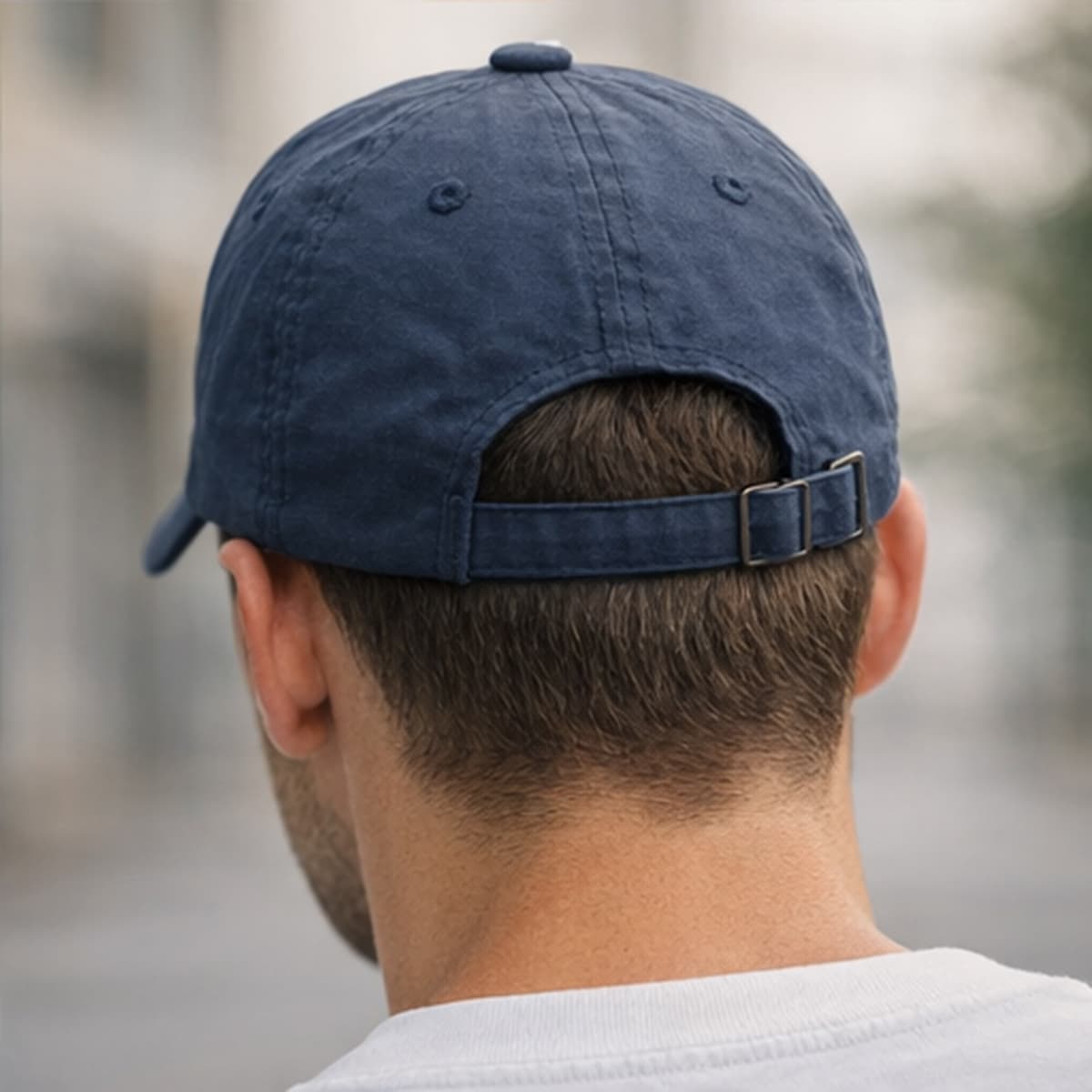 Mens Sport Cap
