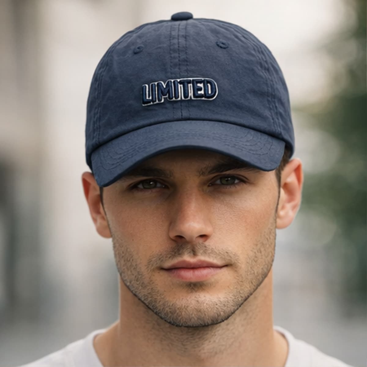 Mens Sport Cap