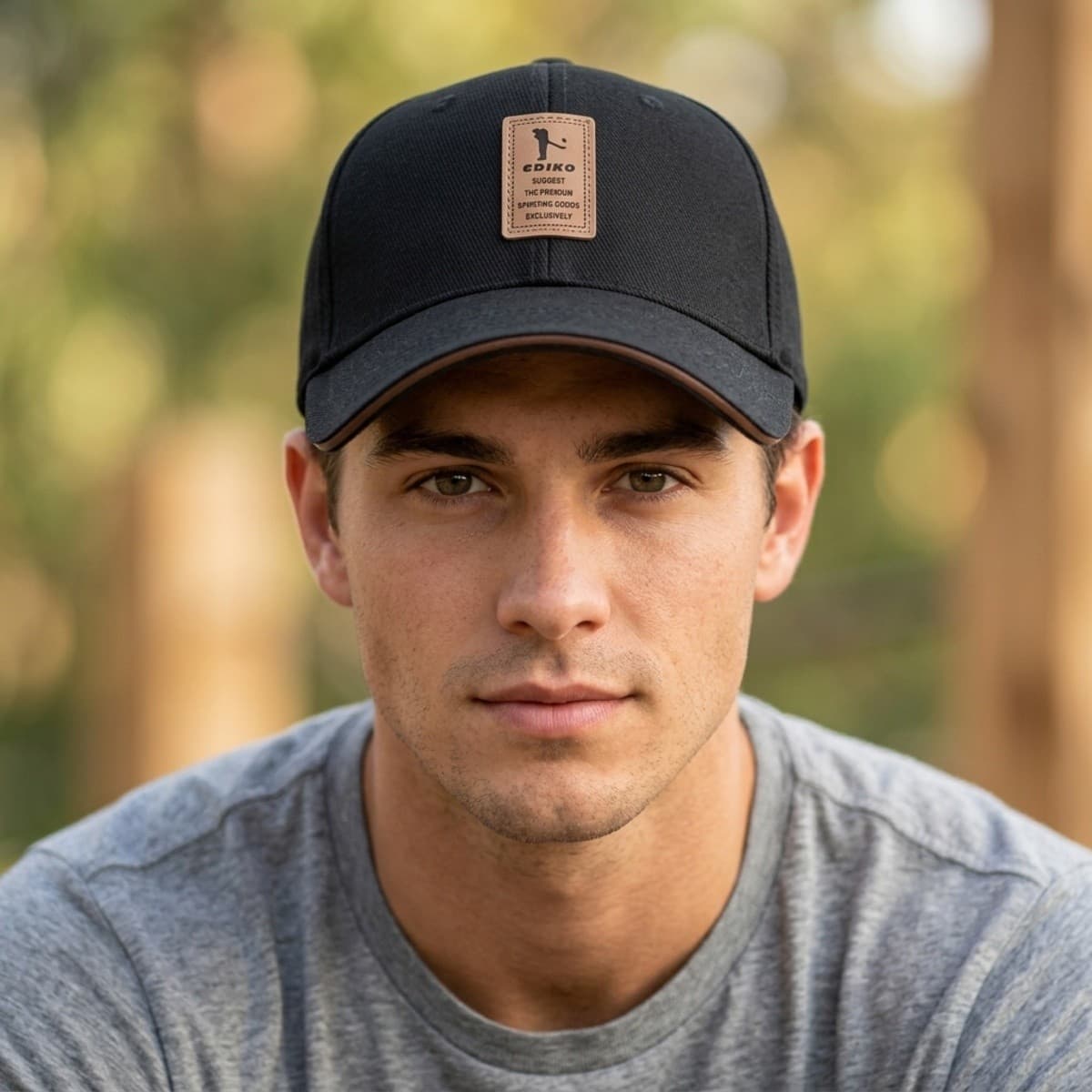 STP Casual Cap