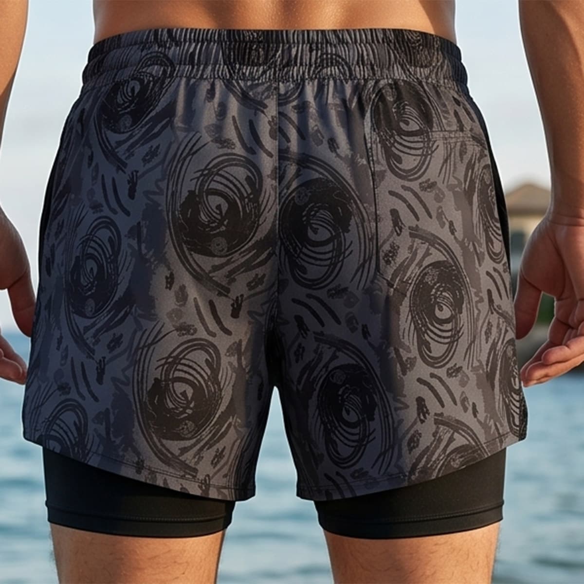 Cycle Tights