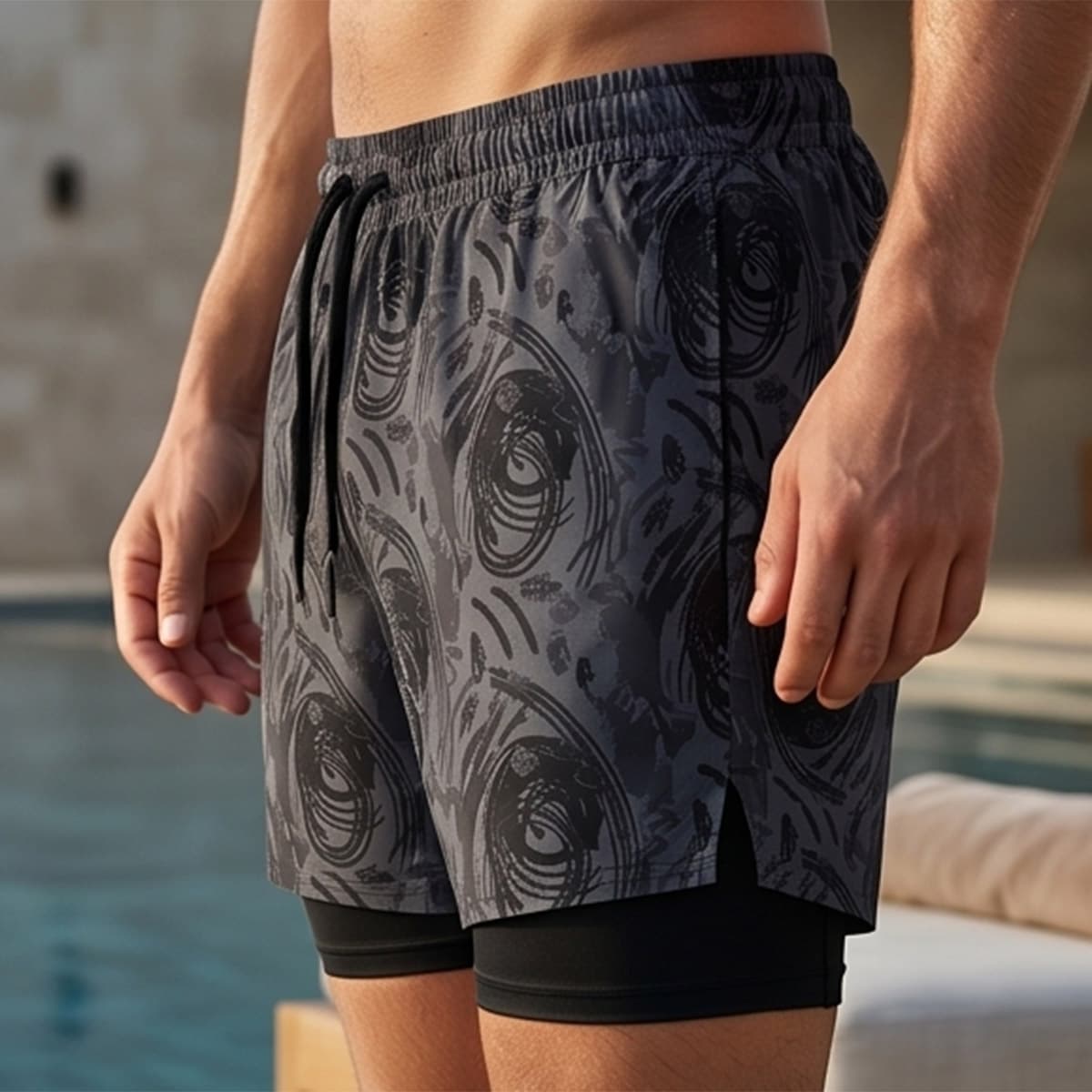 Cycle Tights