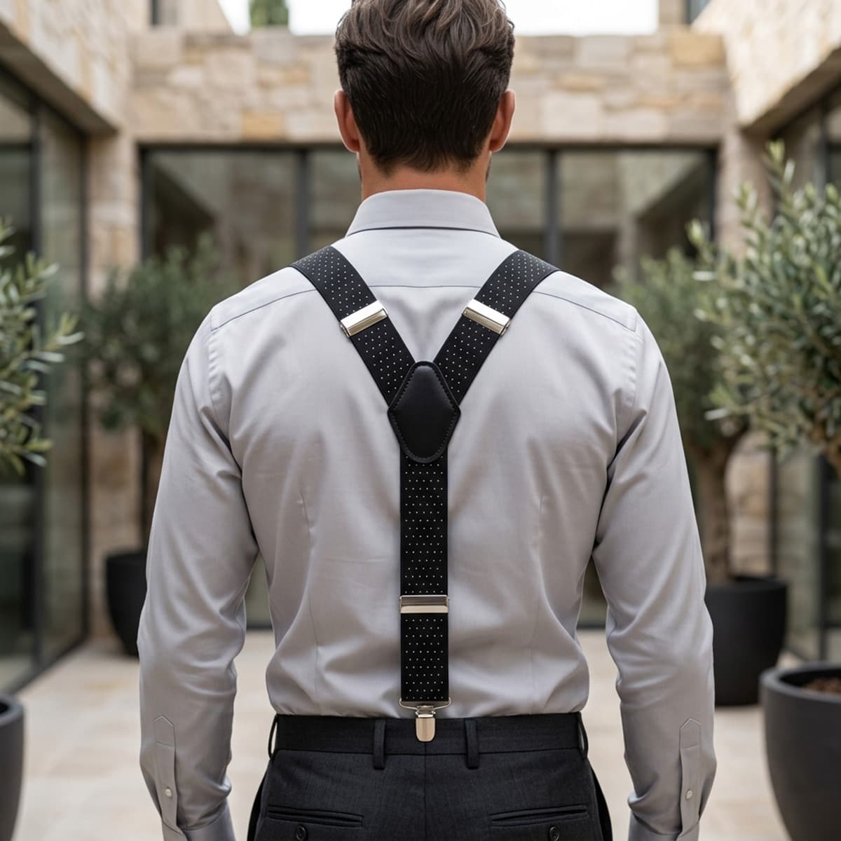 Men Suspender