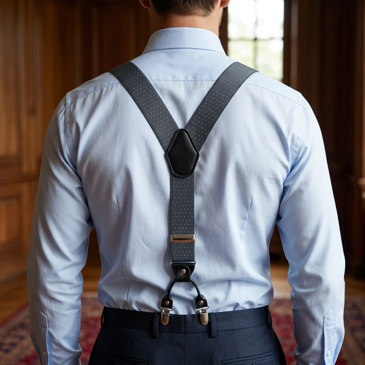 Men Suspender