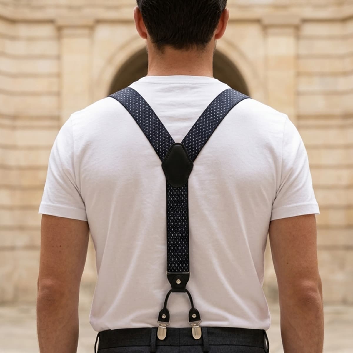Men Suspender