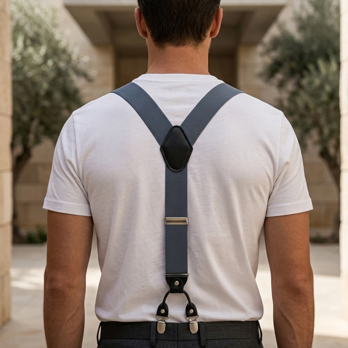Men Suspender