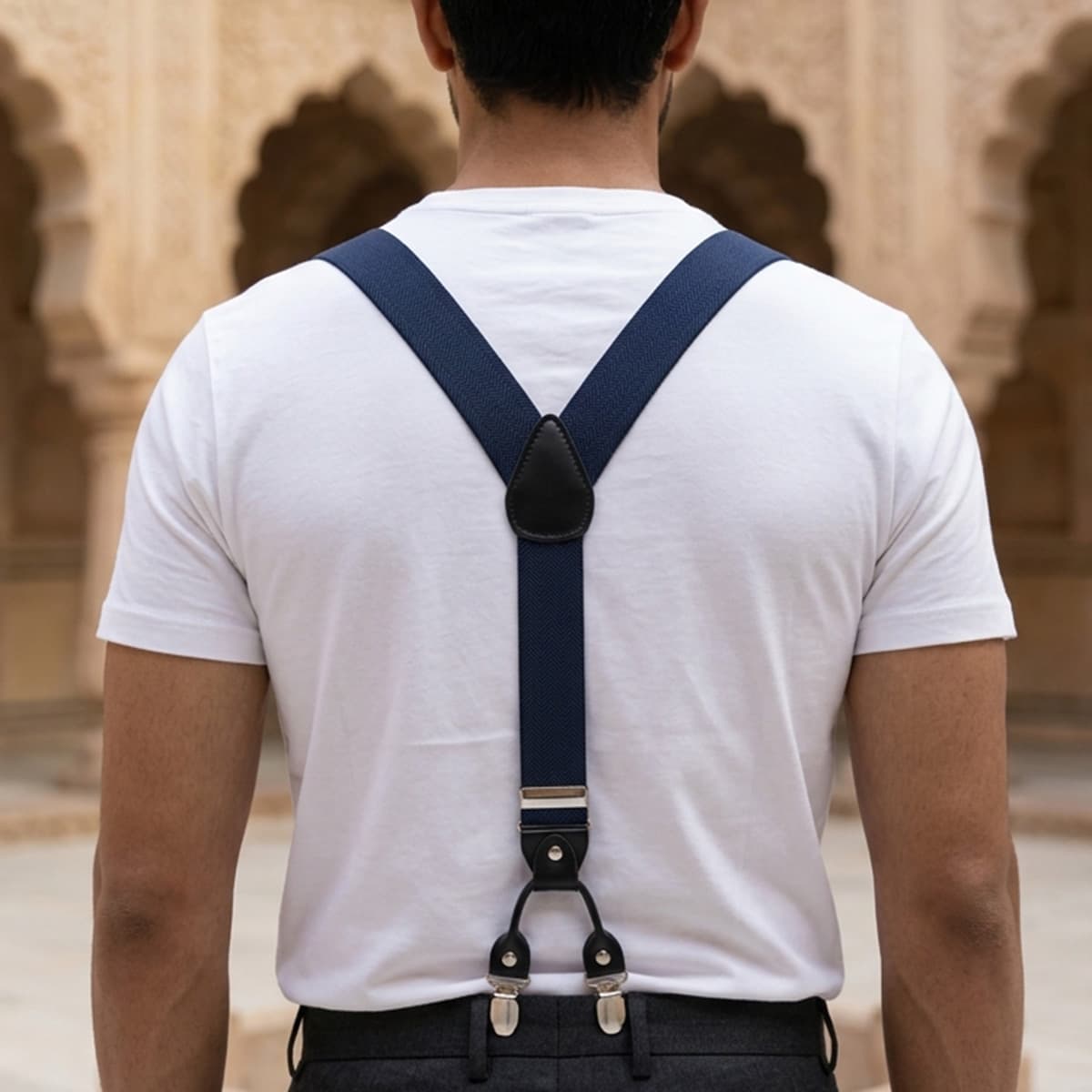 Men Suspender