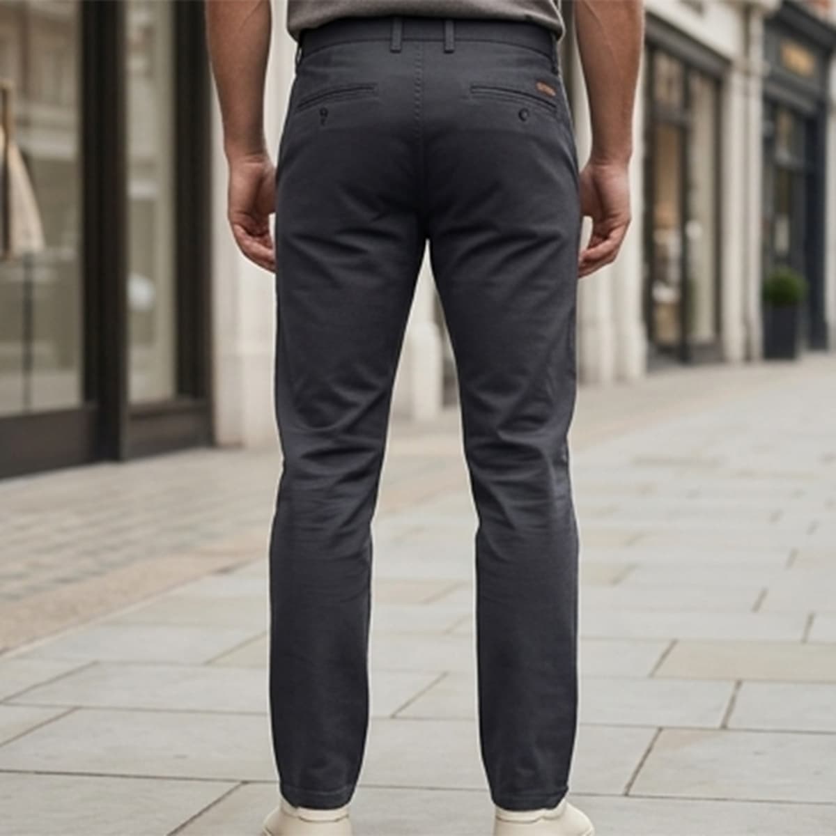 Men Chino Pant