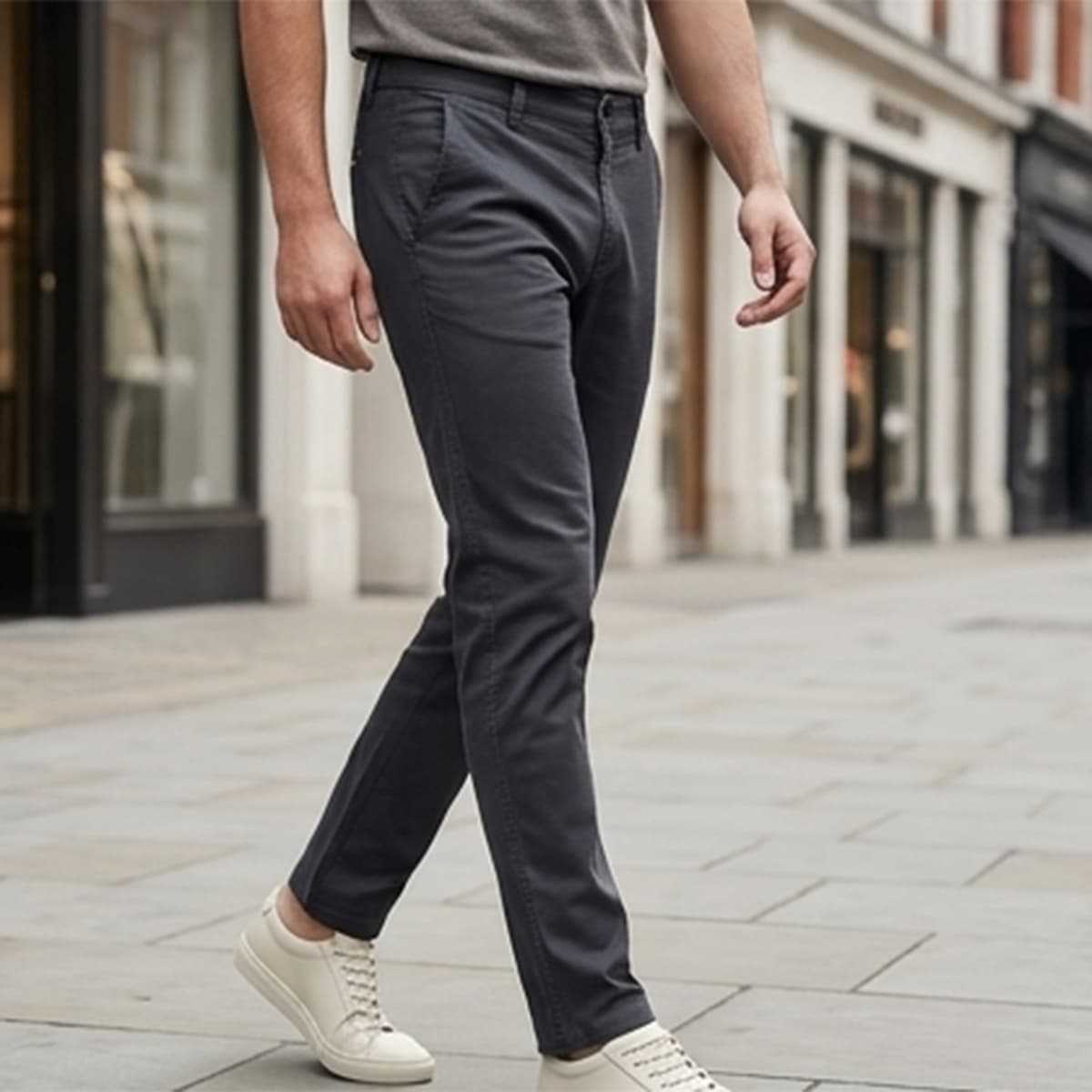 Men Chino Pant