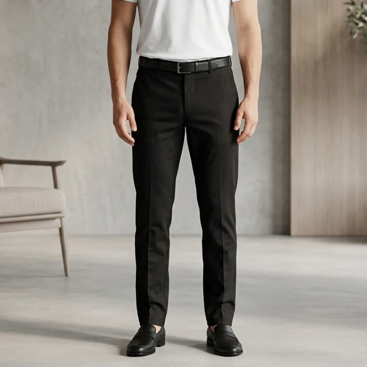 Men Chino Pant