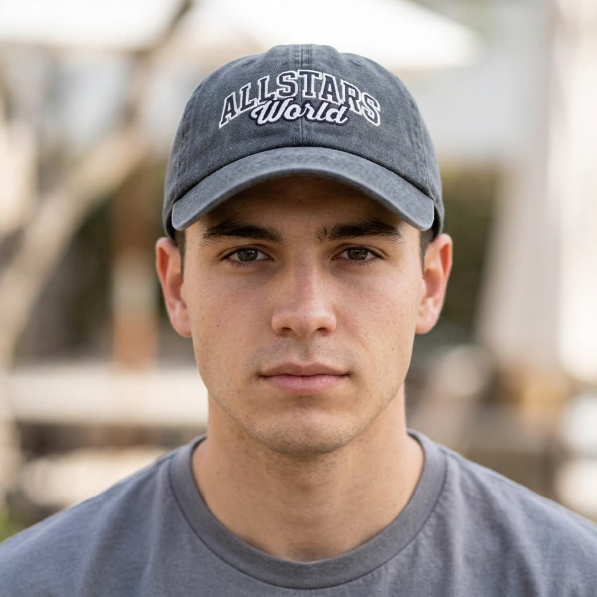 Mens Cap