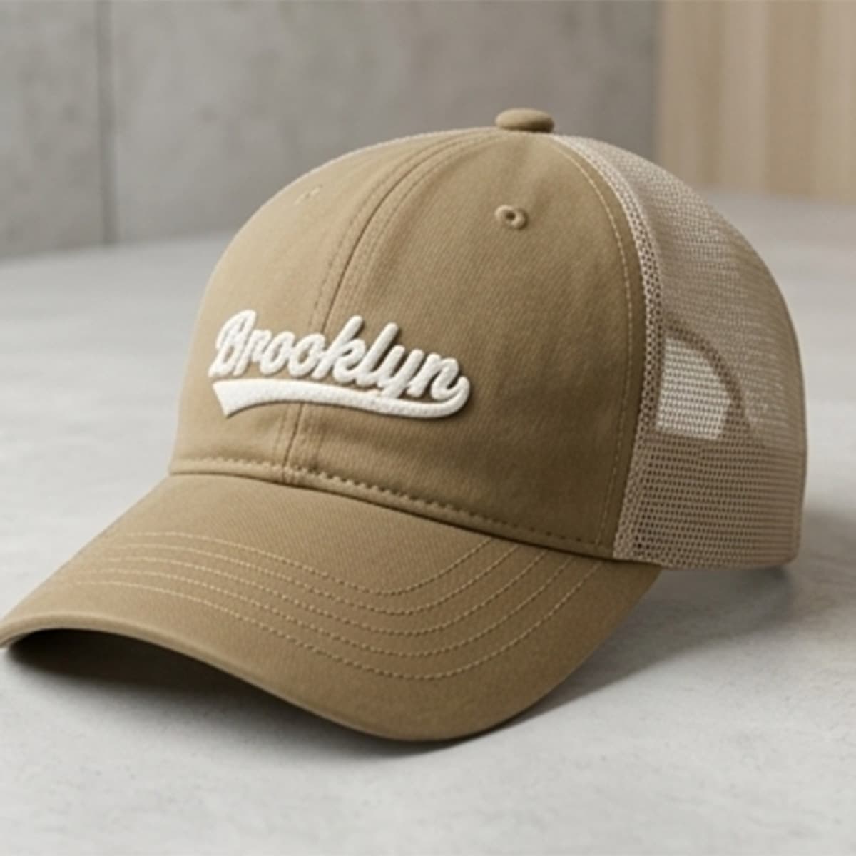 Men Cap