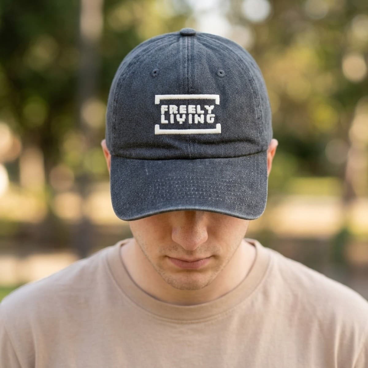 Men Cap