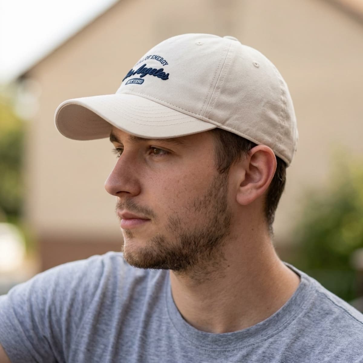 Men Cap