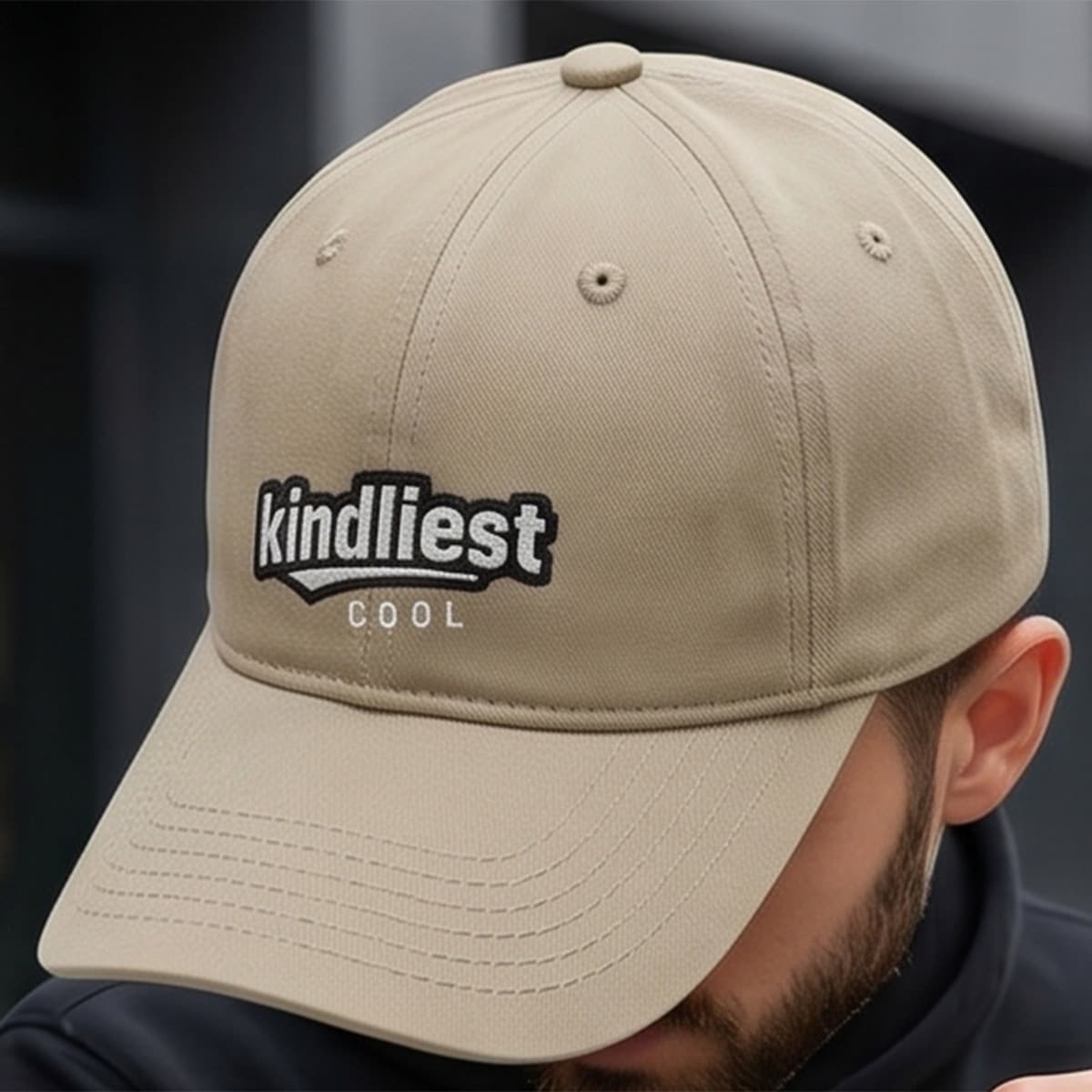 Men Cap