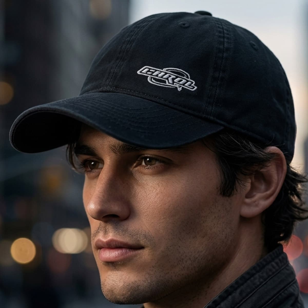 Men Cap
