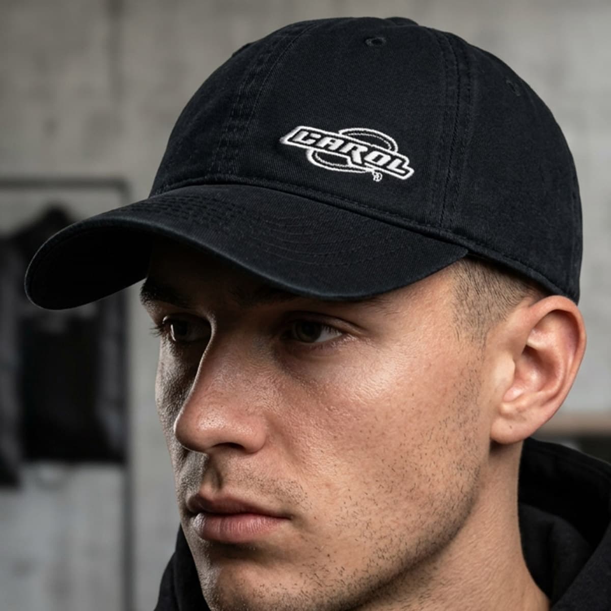 Men Cap